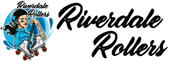 Riverdale Rollers logo